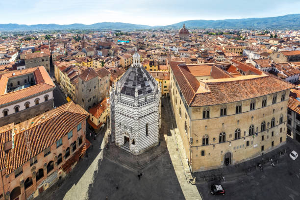 Pistoia